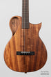 Revelator™ Nautilus Hawaiian Koa Baritone Ukulele