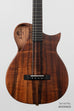 Revelator™ Nautilus Hawaiian Koa Baritone Ukulele