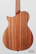 Revelator™ Nautilus Hawaiian Koa Baritone Ukulele