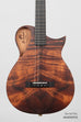 Revelator™ Nautilus Hawaiian Koa Baritone Ukulele