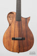 Revelator™ Nautilus Hawaiian Koa Baritone Ukulele