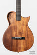 Revelator™ Nautilus Hawaiian Koa Baritone Ukulele