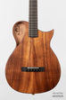 Revelator™ Nautilus Hawaiian Koa Baritone Ukulele