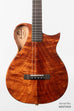 Revelator™ Nautilus Hawaiian Koa Baritone Ukulele