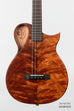 Revelator™ Nautilus Hawaiian Koa Baritone Ukulele