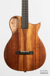 Revelator™ Nautilus Hawaiian Koa Baritone Ukulele