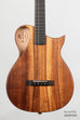 Revelator™ Nautilus Hawaiian Koa Baritone Ukulele