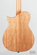 Revelator™ Nautilus Hawaiian Koa Baritone Ukulele