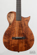Revelator™ Nautilus Hawaiian Koa Baritone Ukulele