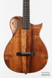 Revelator™ Nautilus Hawaiian Koa Baritone Ukulele