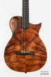 Revelator™ Nautilus Hawaiian Koa Baritone Ukulele