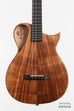 Revelator™ Nautilus Hawaiian Koa Baritone Ukulele