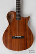 Revelator™ Nautilus Hawaiian Koa Baritone Ukulele
