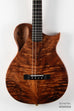 Revelator™ Nautilus Hawaiian Koa Baritone Ukulele