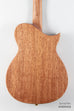 Left-Handed Revelator™ Nautilus Hawaiian Koa Baritone Ukulele