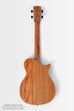 Left-Handed Revelator™ Nautilus Hawaiian Koa Baritone Ukulele