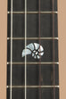 Revelator™ Nautilus Hawaiian Koa Baritone Ukulele