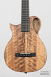 Left-Handed Revelator™ Nautilus Myrtle Tenor Ukulele