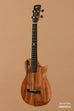 Revelator™ Nautilus Hawaiian Koa Tenor Ukulele