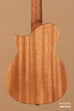 Revelator™ Nautilus Hawaiian Koa Tenor Ukulele