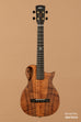 Revelator™ Nautilus Hawaiian Koa Tenor Ukulele