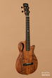 Revelator™ Nautilus Hawaiian Koa Tenor Ukulele