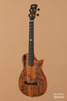 Revelator™ Nautilus Hawaiian Koa Tenor Ukulele