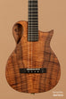 Revelator™ Nautilus Hawaiian Koa Tenor Ukulele