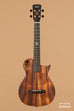Revelator™ Nautilus Hawaiian Koa Tenor Ukulele