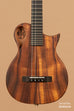 Revelator™ Nautilus Hawaiian Koa Tenor Ukulele