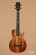 Revelator™ Nautilus Hawaiian Koa Tenor Ukulele