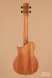 Revelator™ Nautilus Hawaiian Koa Tenor Ukulele