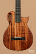 Revelator™ Nautilus Hawaiian Koa Tenor Ukulele
