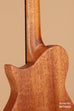 Revelator™ Nautilus Hawaiian Koa Tenor Ukulele
