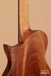 Revelator™ Nautilus Hawaiian Koa Tenor Ukulele