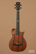 Revelator™ Nautilus Hawaiian Koa Tenor Ukulele