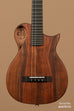 Revelator™ Nautilus Hawaiian Koa Tenor Ukulele