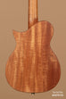 Revelator™ Nautilus Hawaiian Koa Tenor Ukulele