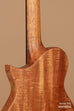 Revelator™ Nautilus Hawaiian Koa Tenor Ukulele