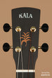 Revelator™ Nautilus Hawaiian Koa Tenor Ukulele