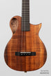 Revelator™ Nautilus Hawaiian Koa Tenor Ukulele