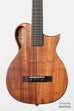 Revelator™ Nautilus Hawaiian Koa Tenor Ukulele