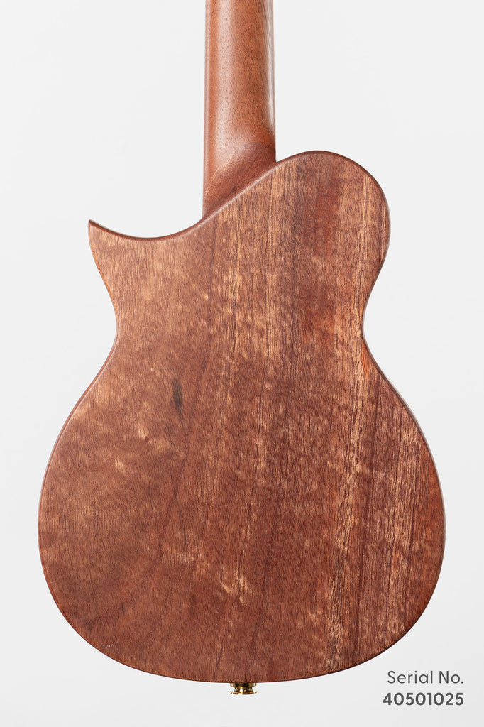 Revelator™ Nautilus Hawaiian Koa Tenor Ukulele