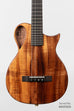 Revelator™ Nautilus Hawaiian Koa Tenor Ukulele