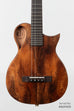 Revelator™ Nautilus Hawaiian Koa Tenor Ukulele