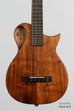 Revelator™ Nautilus Hawaiian Koa Tenor Ukulele