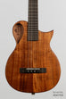 Revelator™ Nautilus Hawaiian Koa Tenor Ukulele