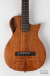 Revelator™ Nautilus Hawaiian Koa Tenor Ukulele