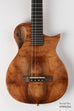 Revelator® Nautilus Hawaiian Koa Tenor Ukulele