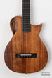 Revelator™ Nautilus Hawaiian Koa Tenor Ukulele